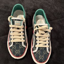 Sneakers, Gucci