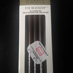 New Eyeliner Kit 