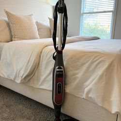 Shark Genius steam mop 