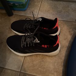 Adidas Pulse Boost Hd WNTR New