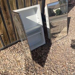 Two Medicine Cabinets, Free.