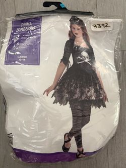 Zomberina