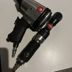 Husky Air Tools 
