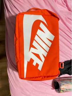 Nike lunch bag