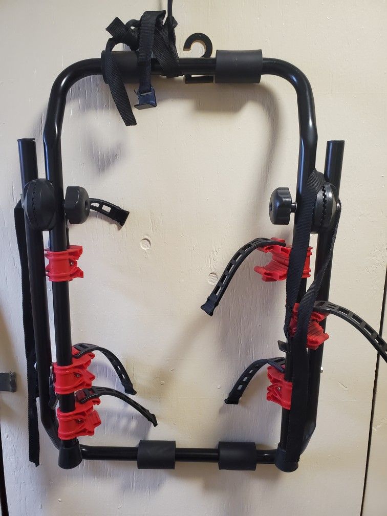 Bike Rack