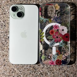 iPhone 15 ~ 128 GB | Unlocked | Liberado | Any Carrier | Cualquier Compania 