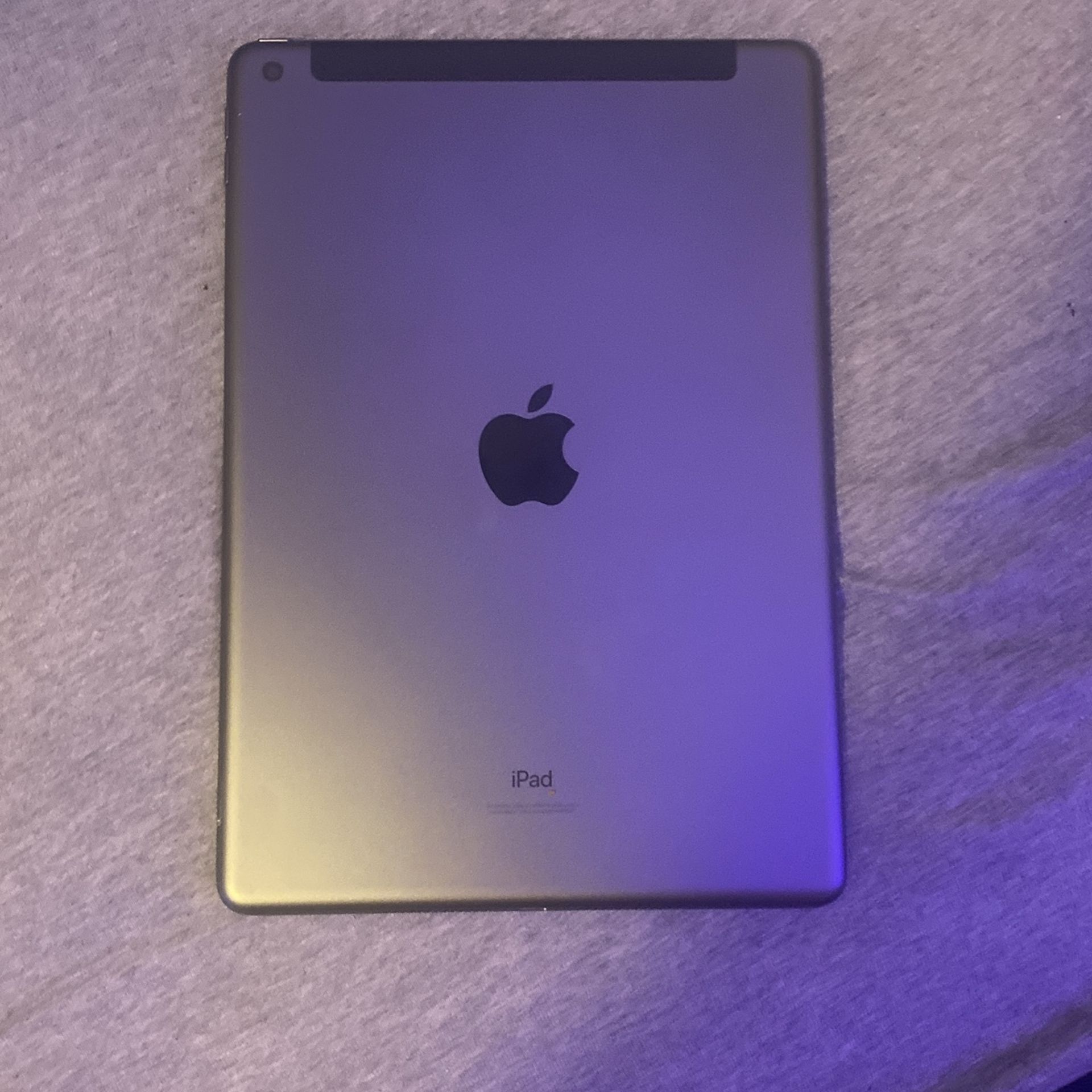 iPad 