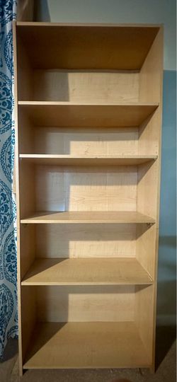 Bookshelf