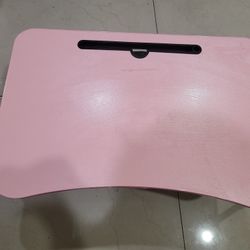 Foldable Leg Table