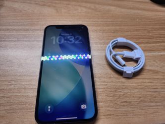 Unlock iPhone 12 64GB, black, good condition