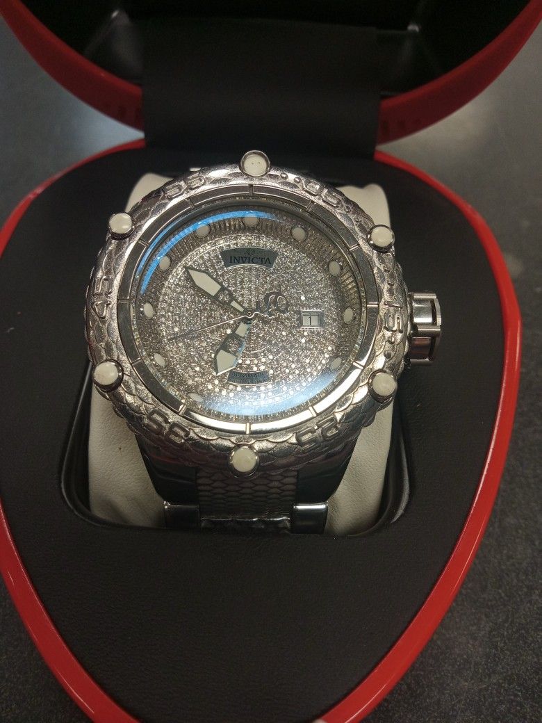 Invicta Subaqua Noma VI