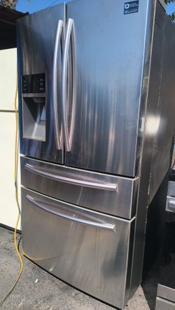 Fridge Samsung 💲 499