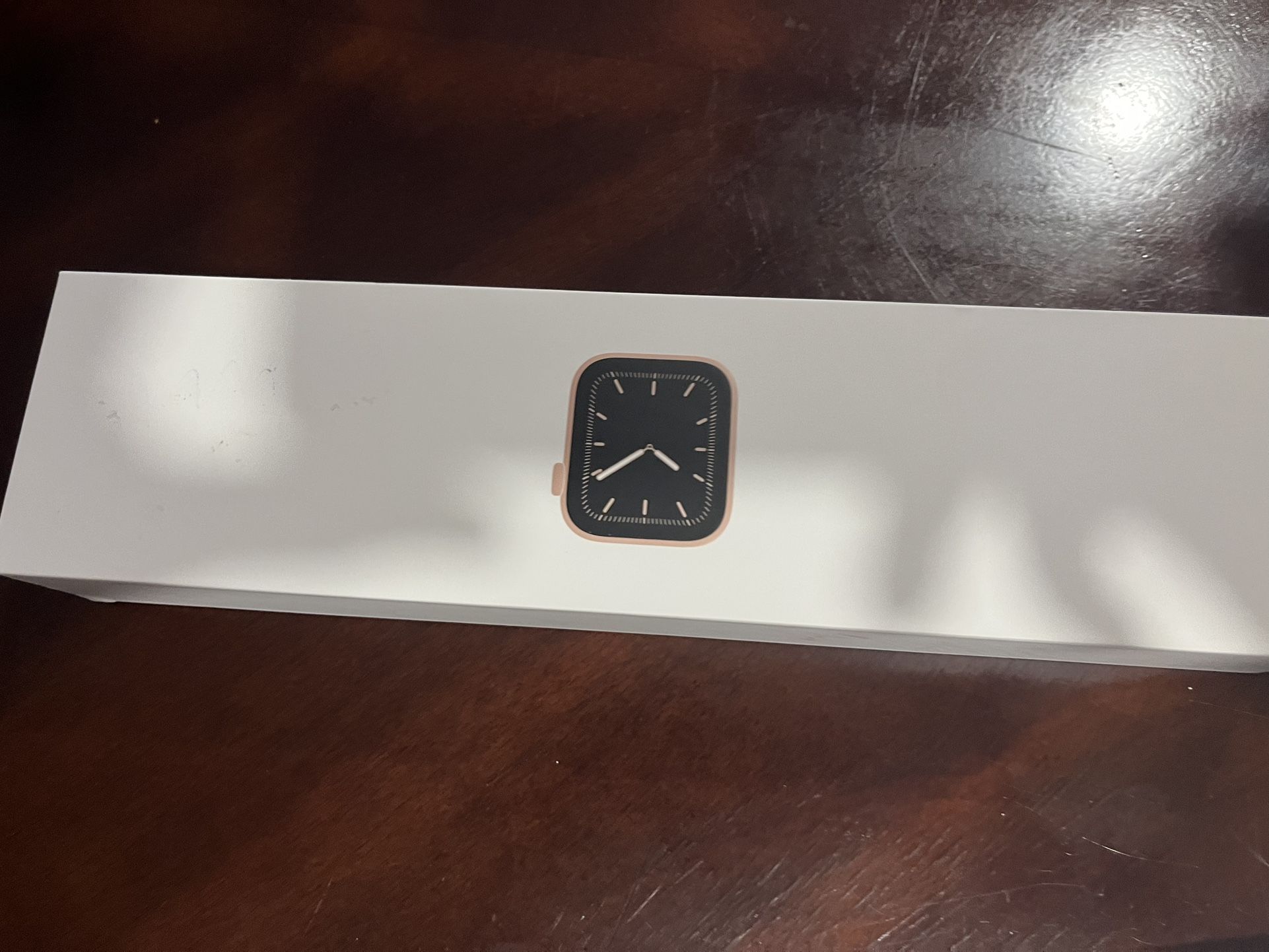 Apple Watche