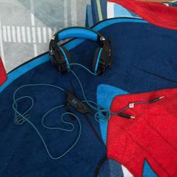 Gaming Headset 