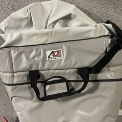 AO Cooler, 48 Can Soft Insulated Cooler