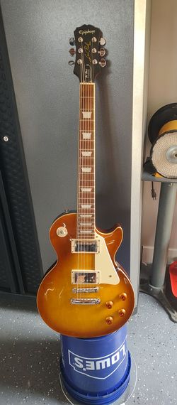 Epiphone Les Paul Standard