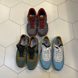 Men’s Nike Shoes Lot Size 11.5 & 12