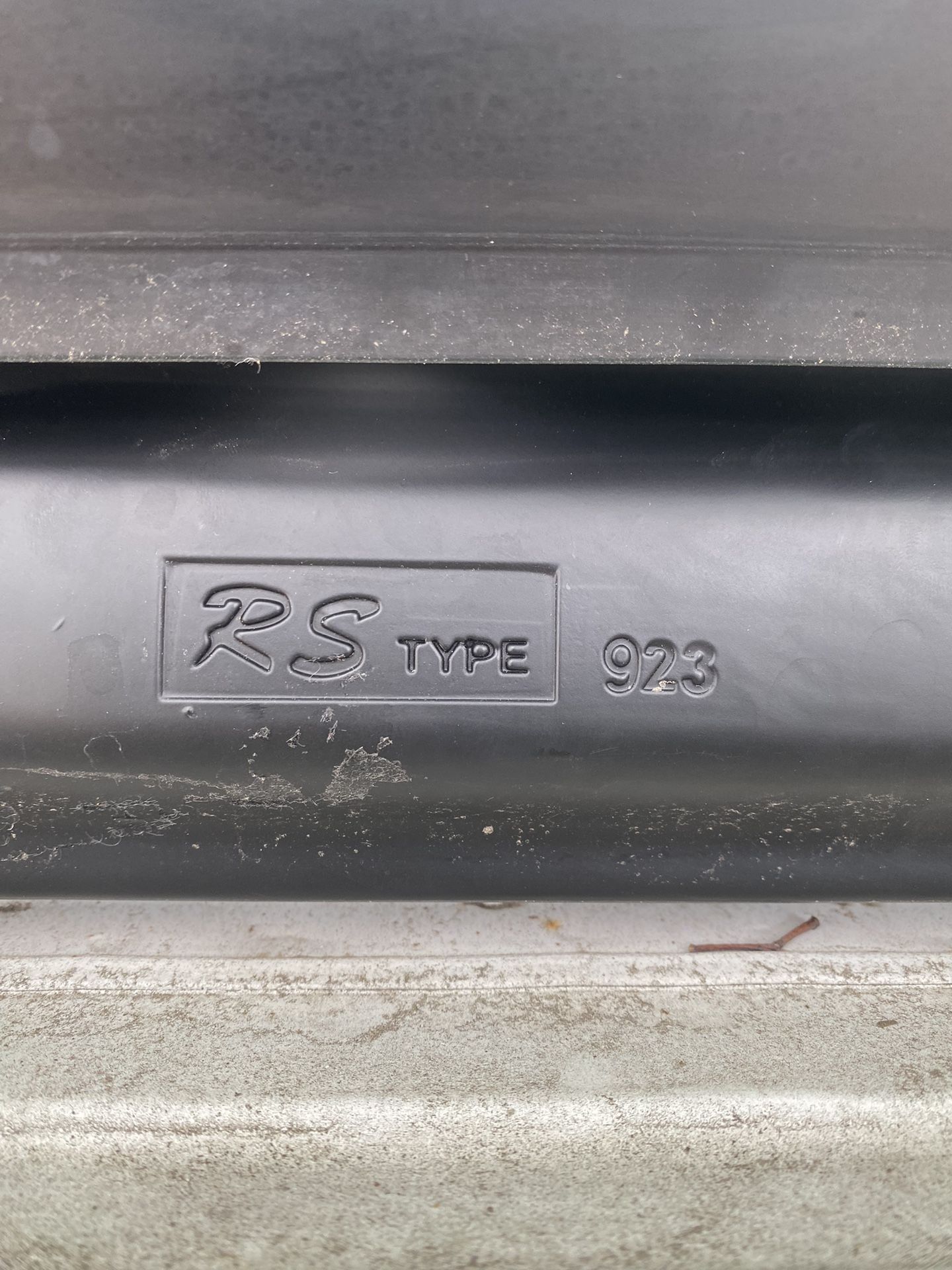 92 To 95 Honda Civic, E.G. Hatchback
