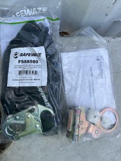 PFAS package deal!!