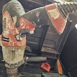 Black Decker Plug In Power Drill