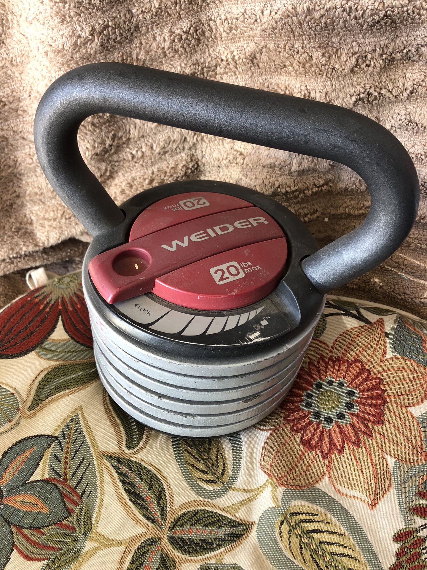 Weight
