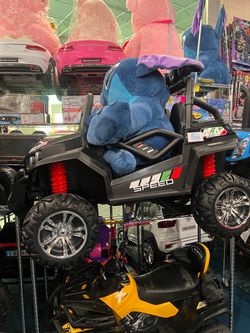 Cars for kids