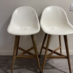 IKEA Bar Stools 