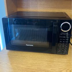 Kenmore Microwave