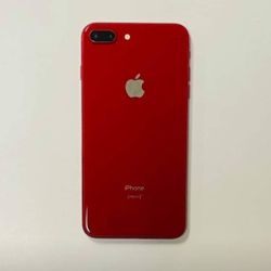 IPHONE 8 PLUS 64 GB LIKE NEW
