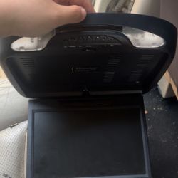 10.1 Inch SUV DVD Player 