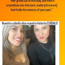 Alisado japones Keratina