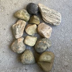 nepherite stones