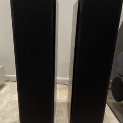 Bowers & Wilkins Matrix 803 Series 2