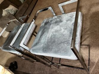 Bar stools