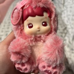 Official Popmart Hacipupu Gummy bear 