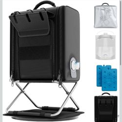 Camping Cooler Drink Cooler