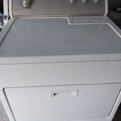 Whirlpool Dryer 