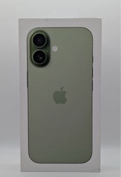 iPhone 17 sage 256gb