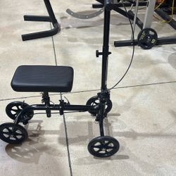 drive Knee Scooter