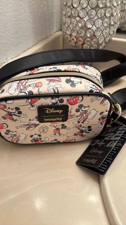 Crossbody