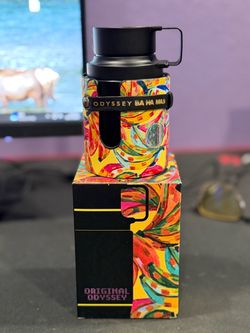 Armaf Odyssey Ba Ha Mas 100ml Fragrance