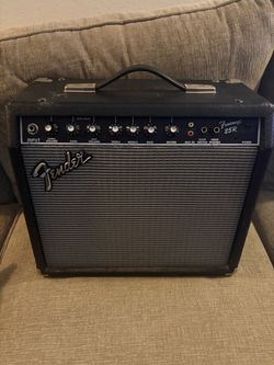 Fender Frontman 25R Guitar Amplifier