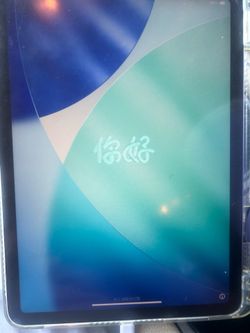 📱 iPad Air 5th Gen – 64GB – $280