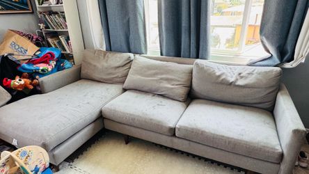 Sofa.