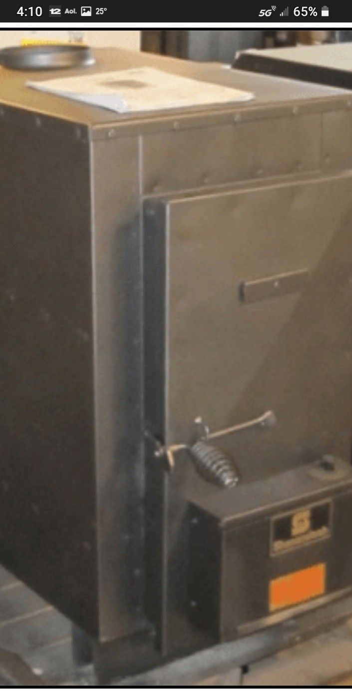 R 76 Shenandoah Wood Stove 36×24 for Sale in Supply, VA - OfferUp