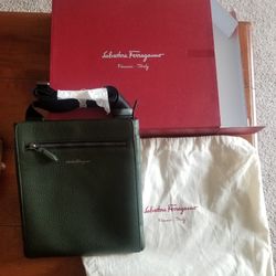 Salvatore Ferragamo Handbag