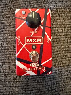EVH Phase Peddle