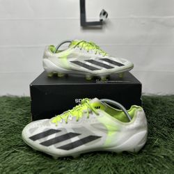 Adidas Crazy fast + Plus 