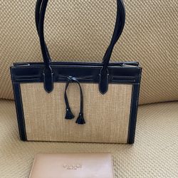 New Purse and Wallet Set