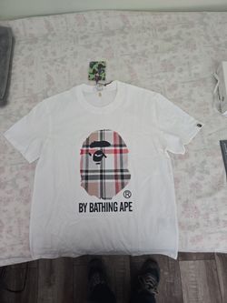 T shirt  A Bathing Ape